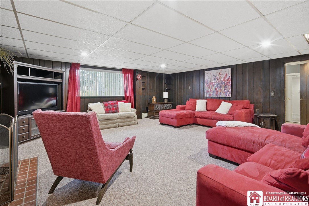 102 Merlin Avenue Ellicott, NY 14701 - Photo 38 of 50