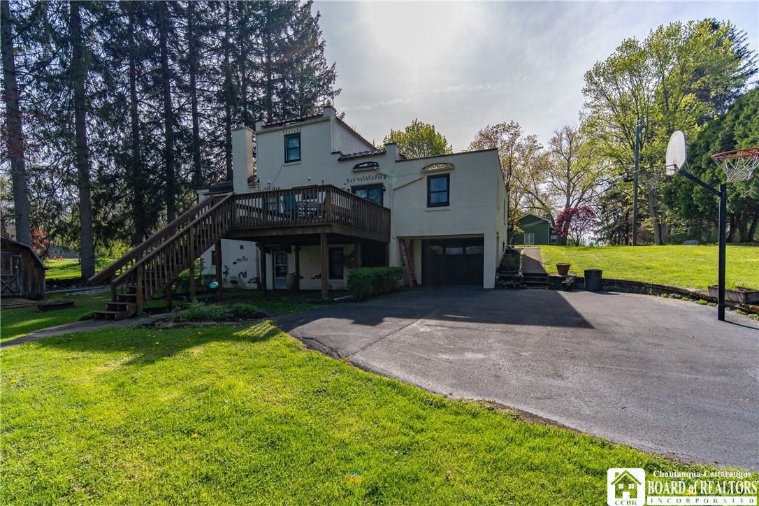 102 Merlin Avenue Ellicott, NY 14701 - Photo 4 of 50