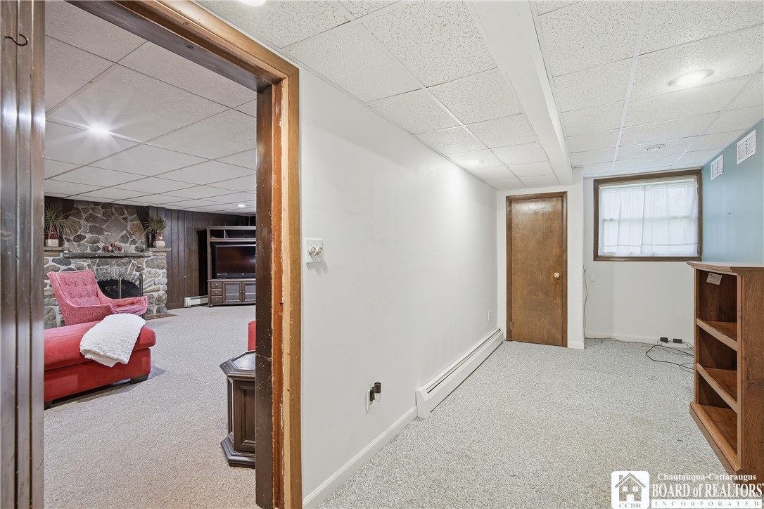 102 Merlin Avenue Ellicott, NY 14701 - Photo 42 of 50 4th Bedroom