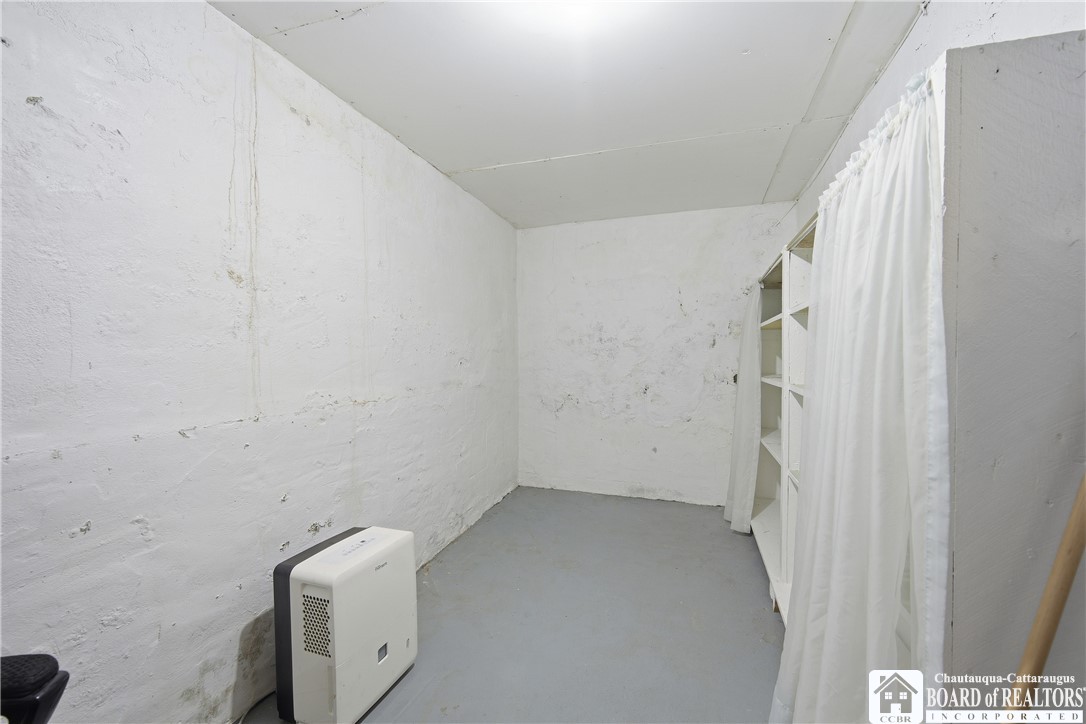 102 Merlin Avenue Ellicott, NY 14701 - Photo 45 of 50 Storage