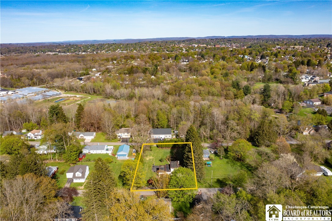 102 Merlin Avenue Ellicott, NY 14701 - Photo 50 of 50