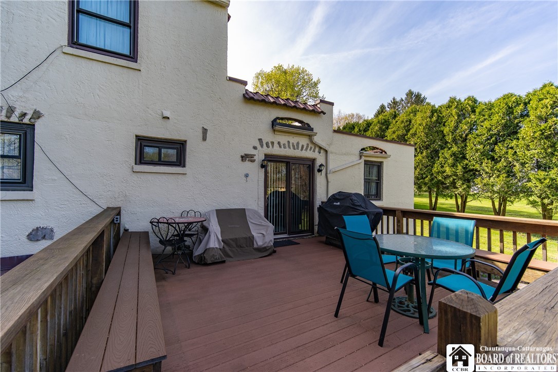 102 Merlin Avenue Ellicott, NY 14701 - Photo 6 of 50