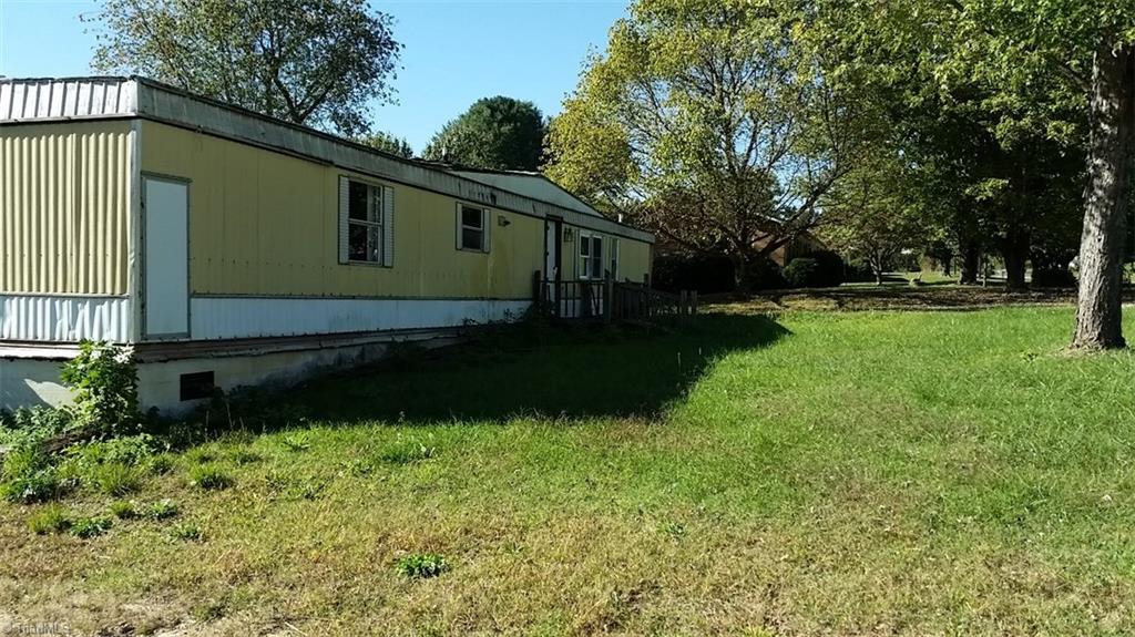 741 North Franklin Road Mount Airy, NC 27030 - Photo 12 of 12 Singlewide Storage