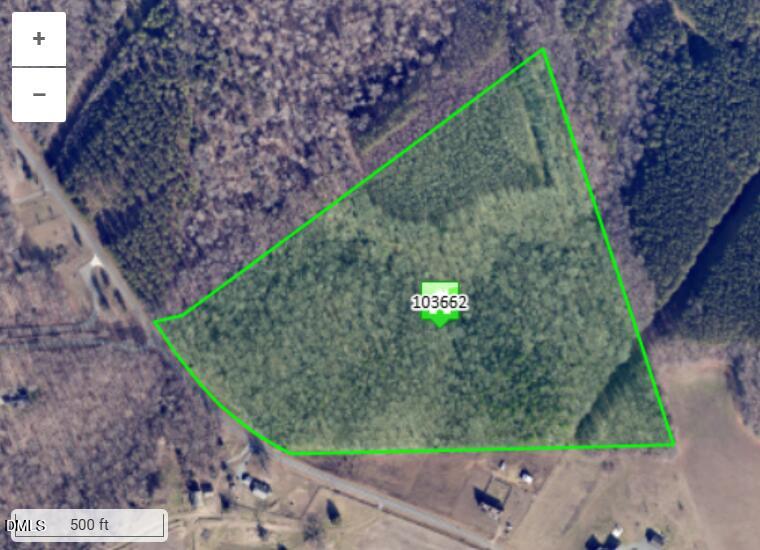 Bethel South Fork Road