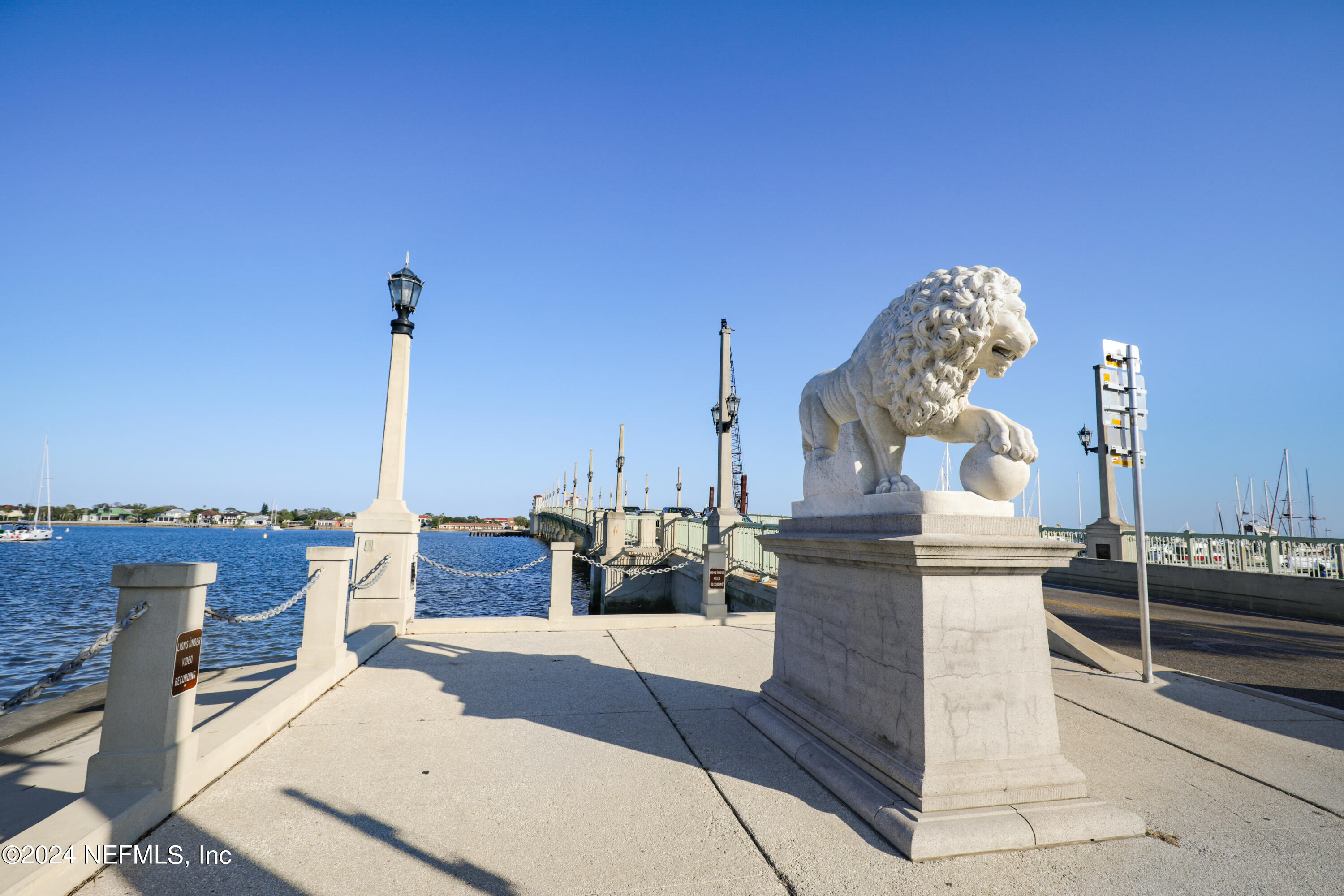 149 Jasmine Road St. Augustine, FL 32086 - Photo 11 of 13 60 Bridge of Lions
