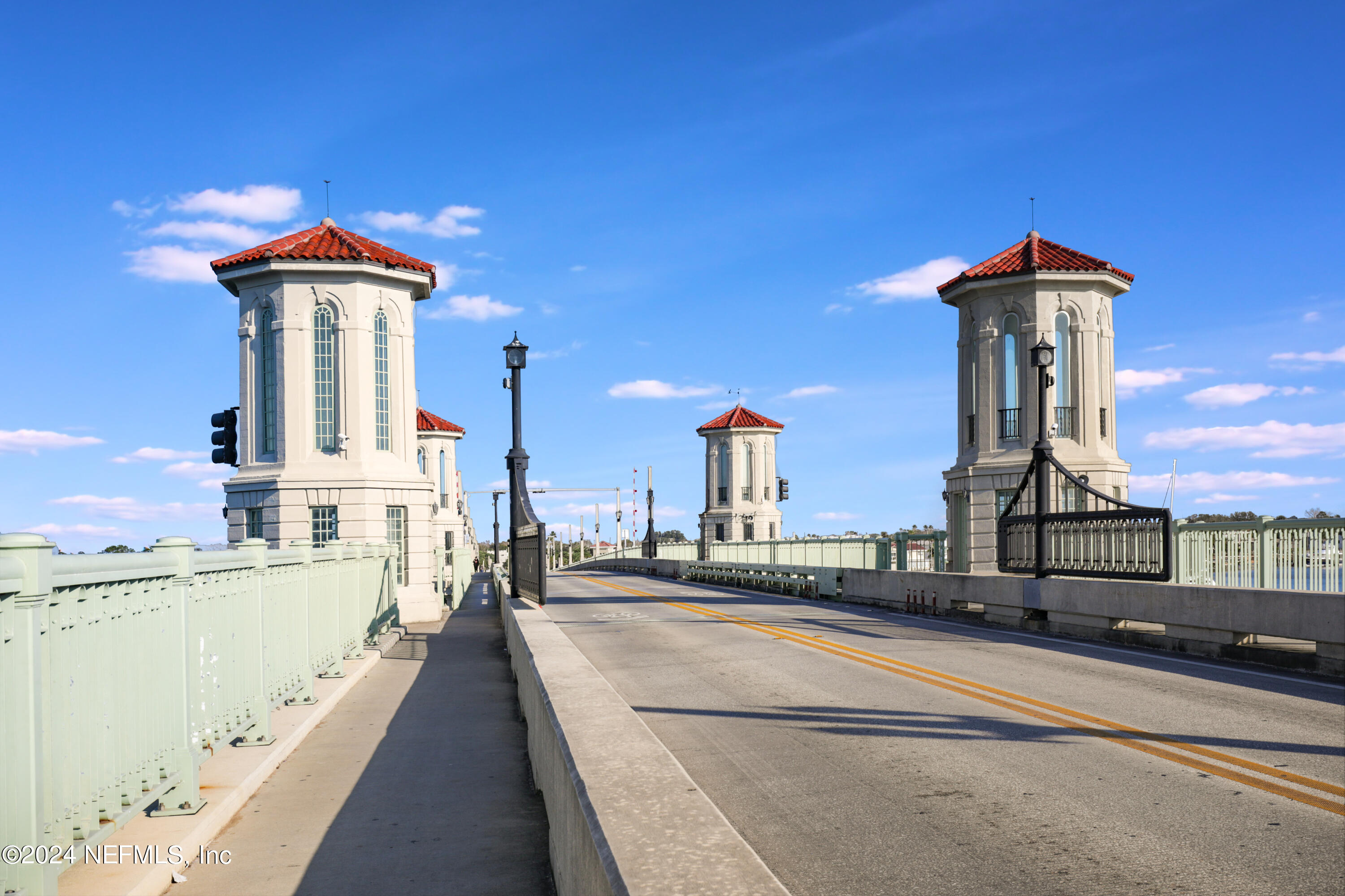 149 Jasmine Road St. Augustine, FL 32086 - Photo 12 of 13 61 Bridge of Lions