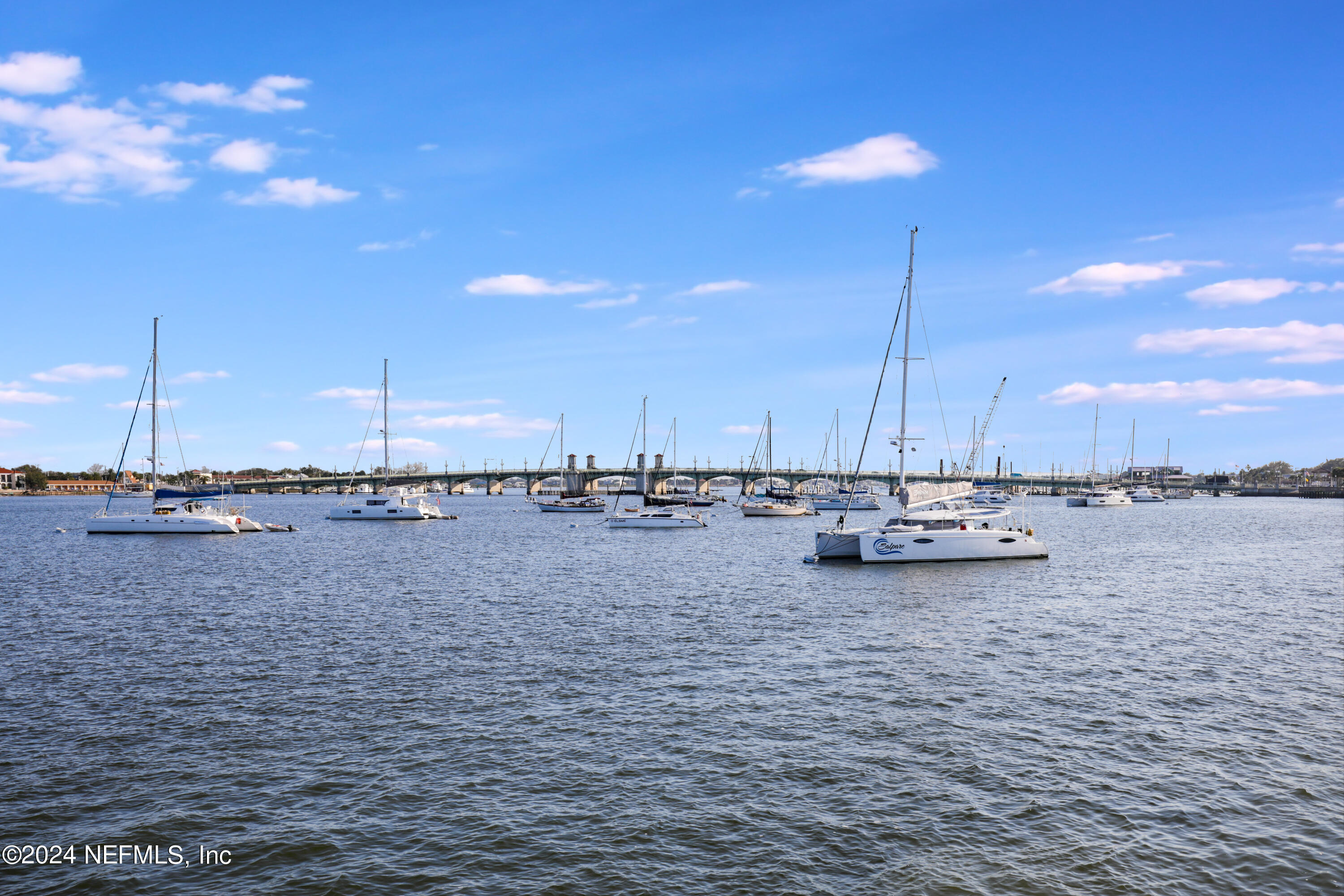 149 Jasmine Road St. Augustine, FL 32086 - Photo 13 of 13 62 View of Bridge of Lions