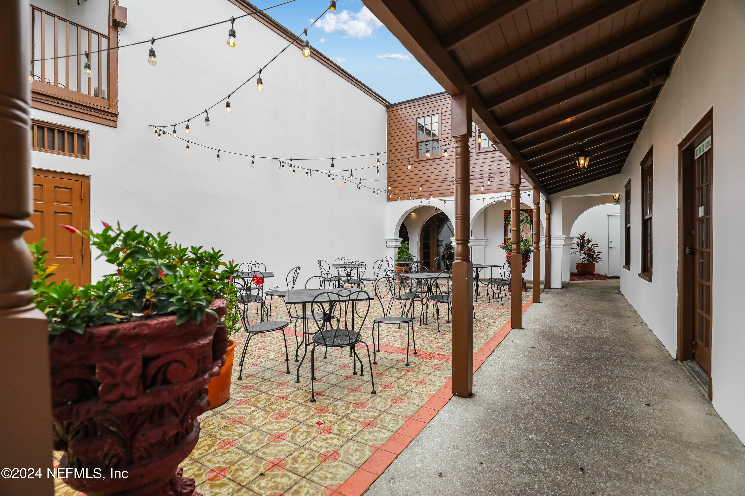 149 Jasmine Road St. Augustine, FL 32086 - Photo 3 of 13 52 Downtown St. Augustine