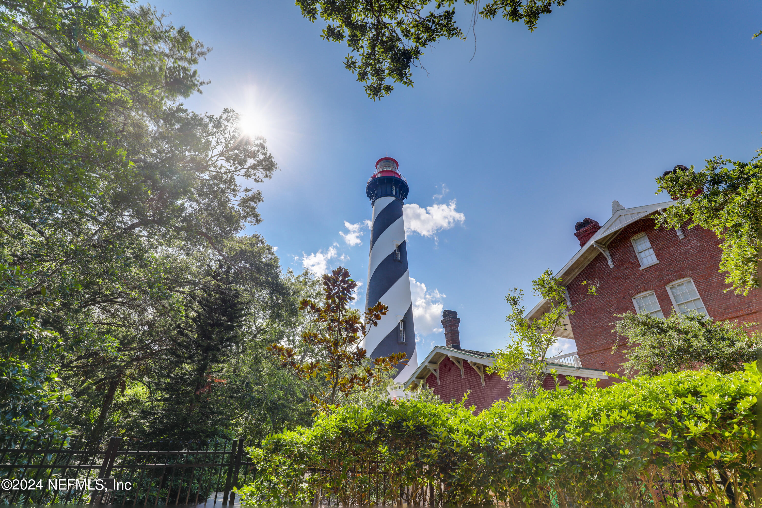 149 Jasmine Road St. Augustine, FL 32086 - Photo 4 of 13 53 St. Augustine Lighthouse