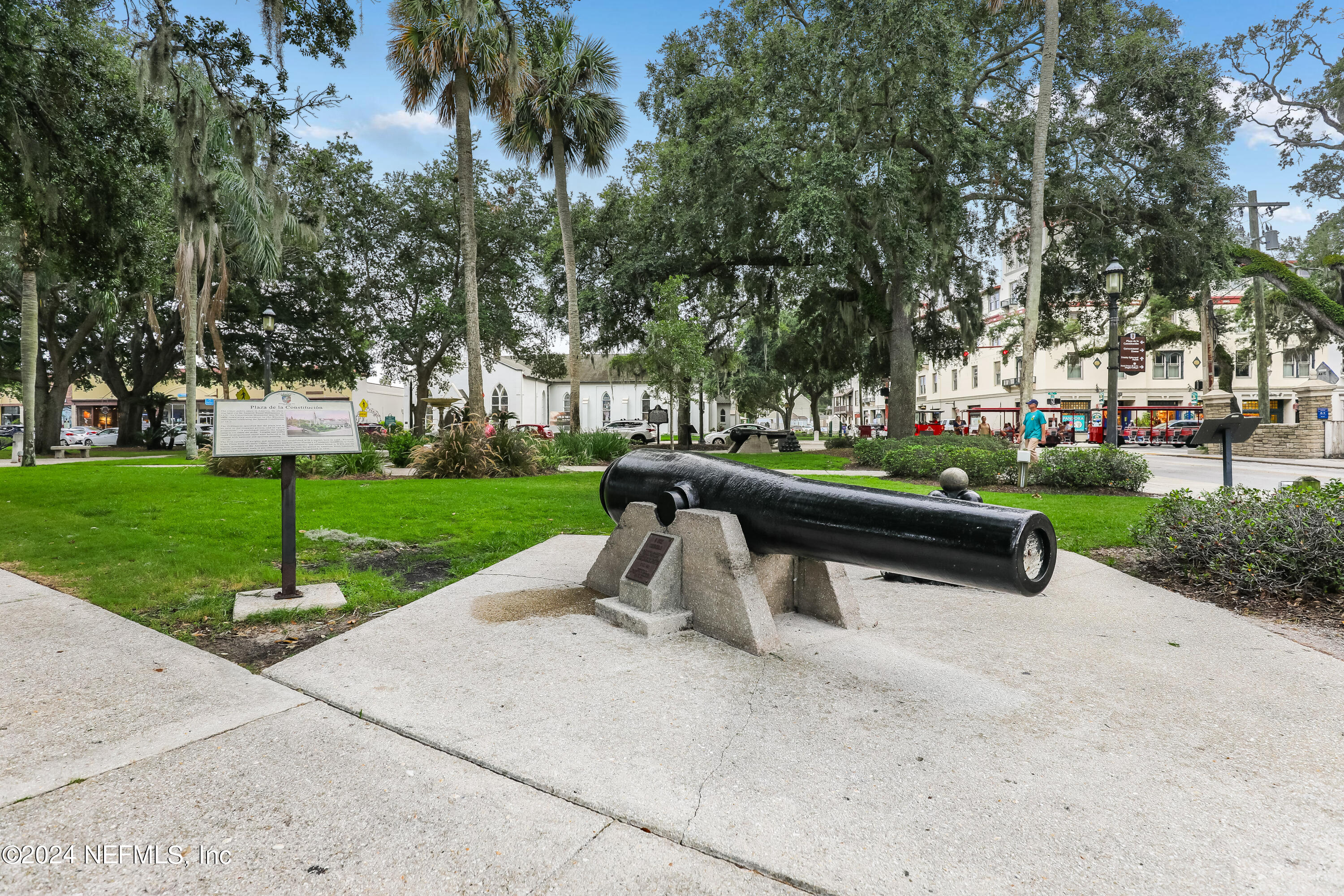149 Jasmine Road St. Augustine, FL 32086 - Photo 10 of 13 59 The Plaza de la Constitución