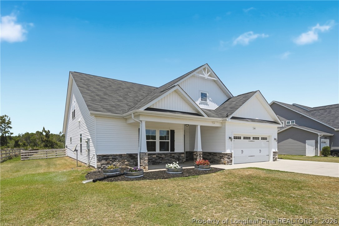 4161 McBryde Road Linden, NC 28356 - Photo 2 of 40