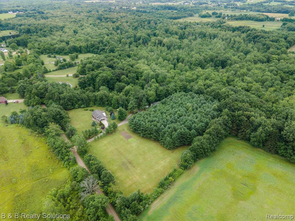 2264 Dodds Road North Branch, MI 48461 - Photo 44 of 57