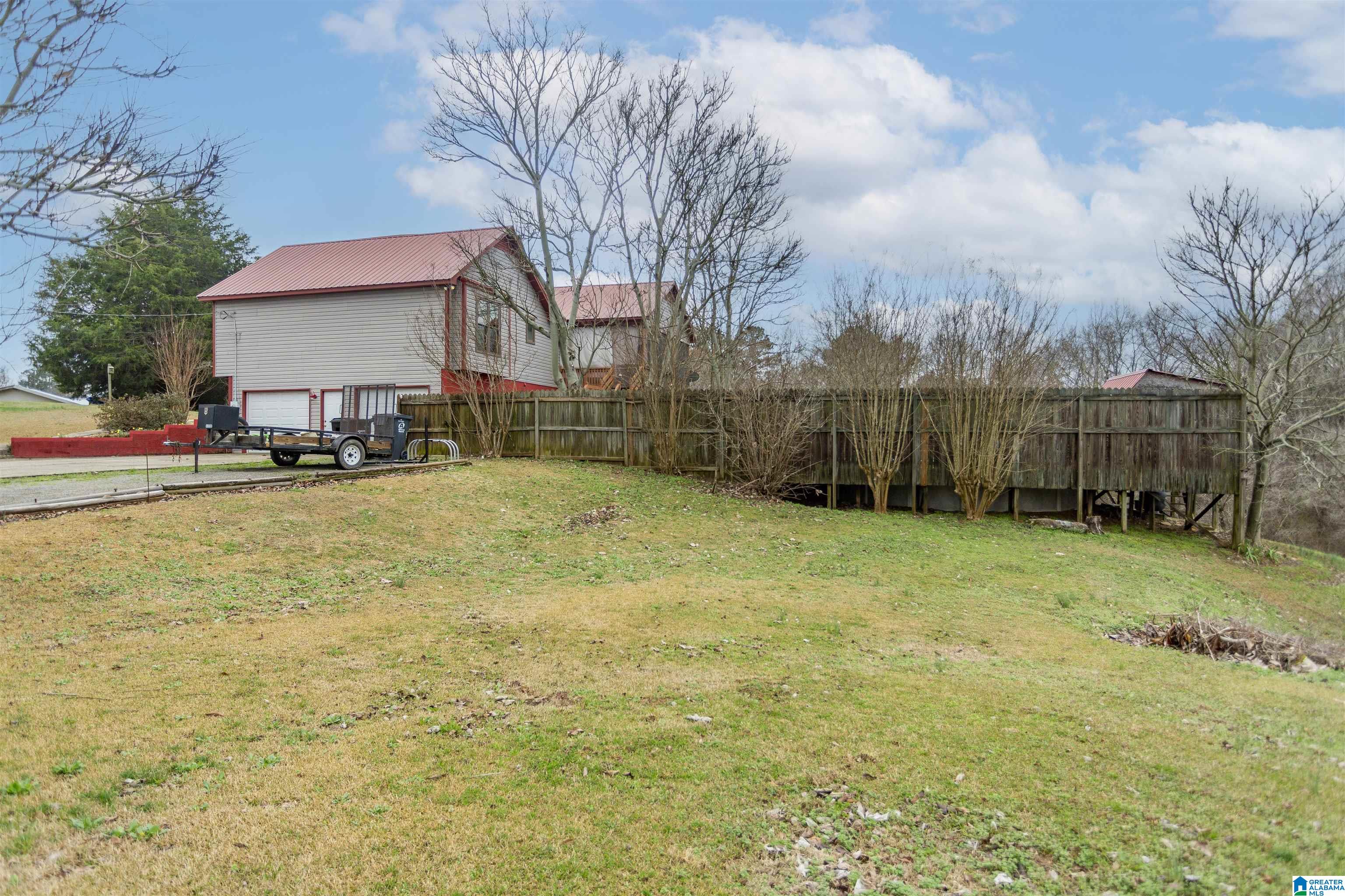 1824 Maple Crest Lane Adger, AL 35006 - Photo 55 of 66
