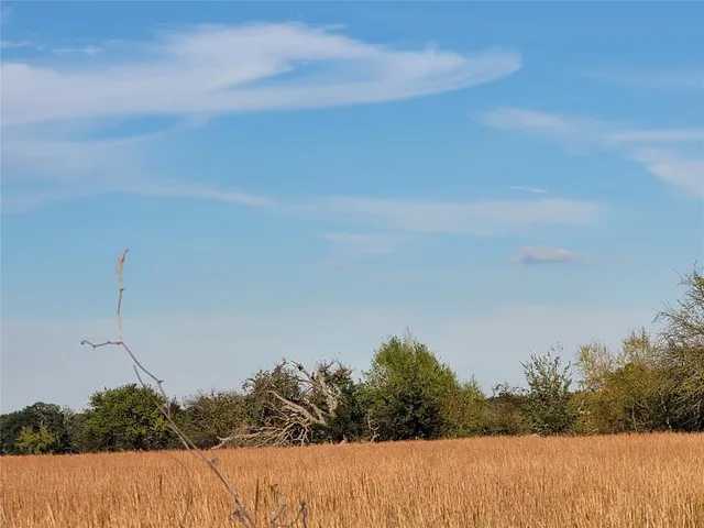 a view of lake and mountain