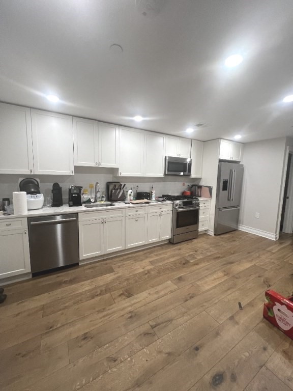14 Mt Hood Road, Unit 1 Boston, MA 02135 - Photo 8 of 15 Gallery Image 8