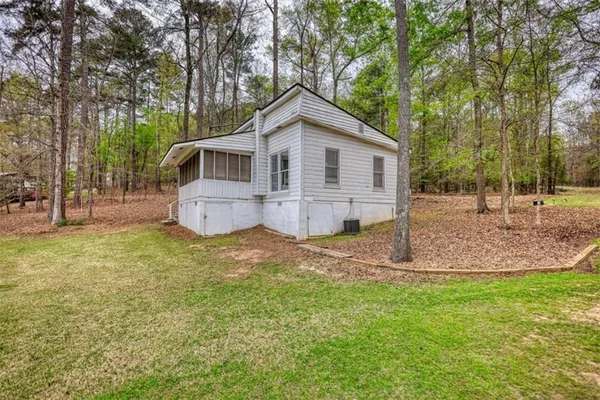 $550,000 | 1697 County Line Road, Mansfield, GA 30055