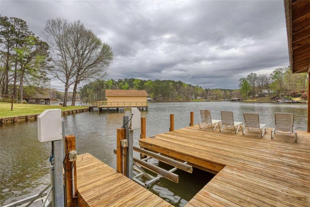 1697 County Line Road Mansfield, GA 30055 - Photo 12 of 44
