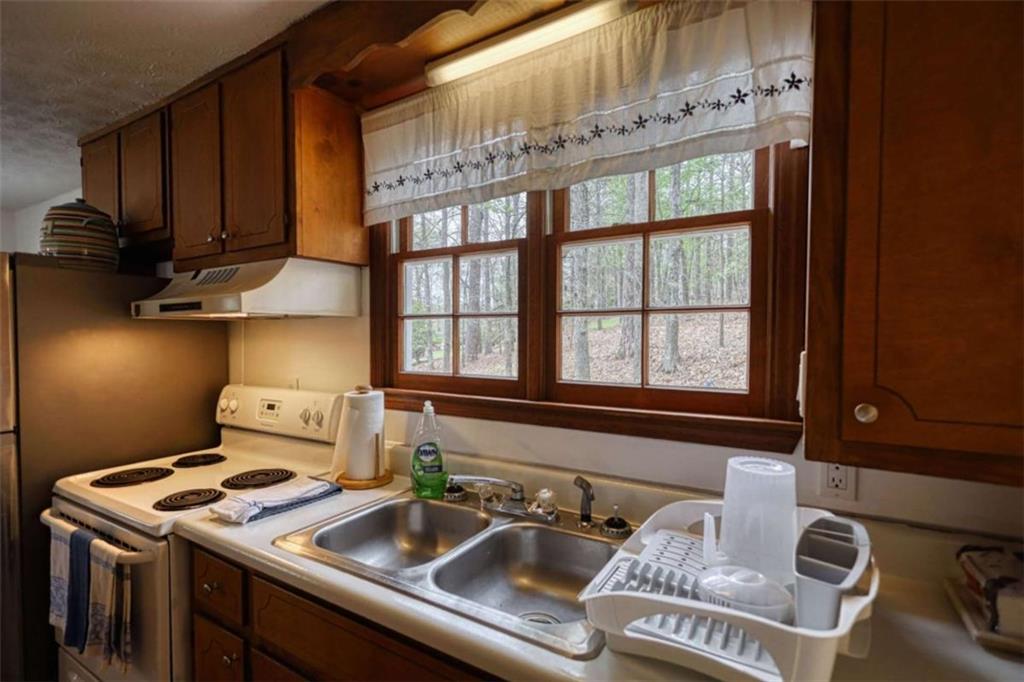 1697 County Line Road Mansfield, GA 30055 - Photo 16 of 44