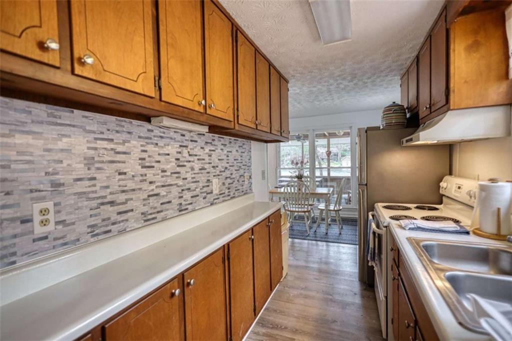1697 County Line Road Mansfield, GA 30055 - Photo 17 of 44