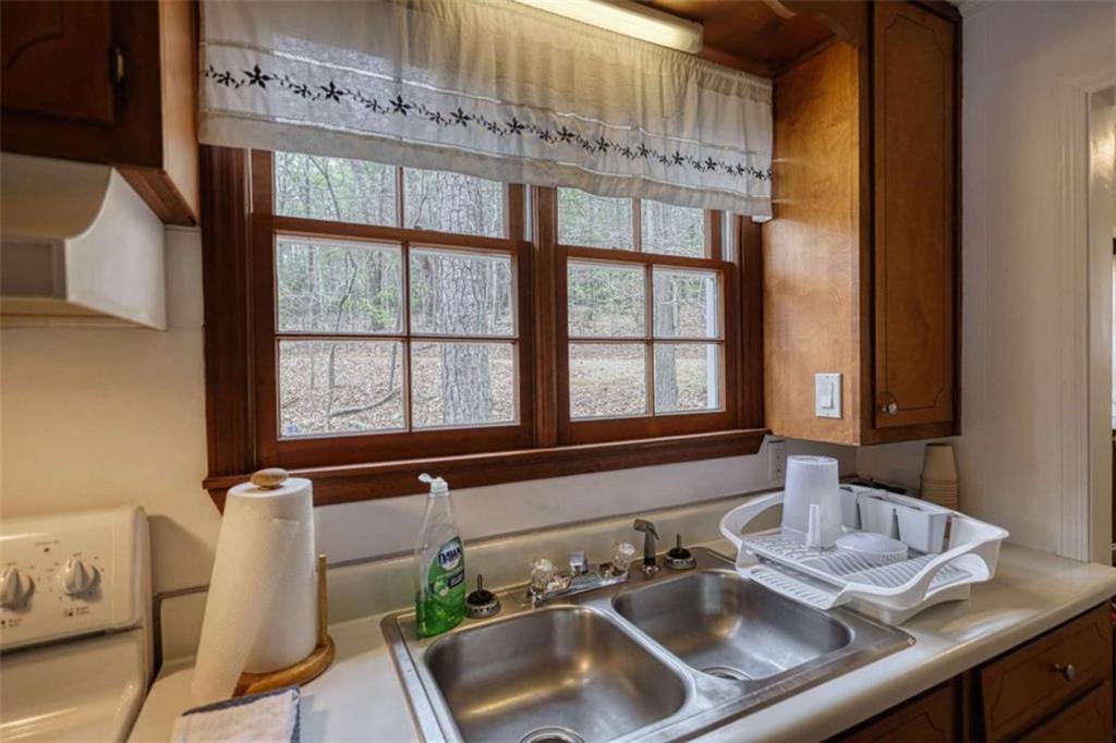 1697 County Line Road Mansfield, GA 30055 - Photo 20 of 44