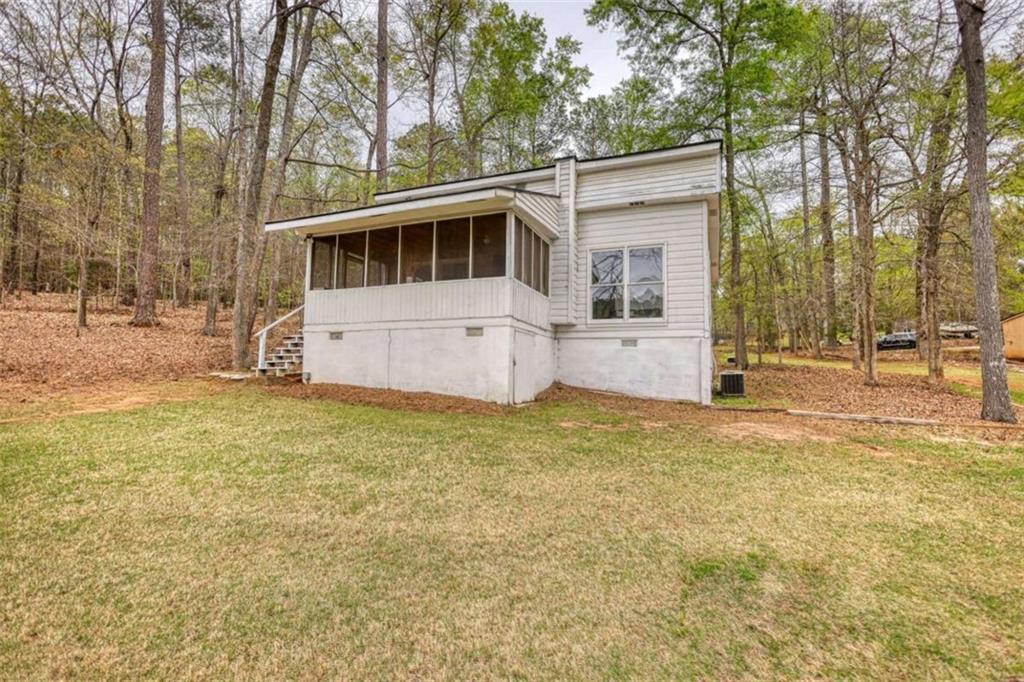 1697 County Line Road Mansfield, GA 30055 - Photo 2 of 44