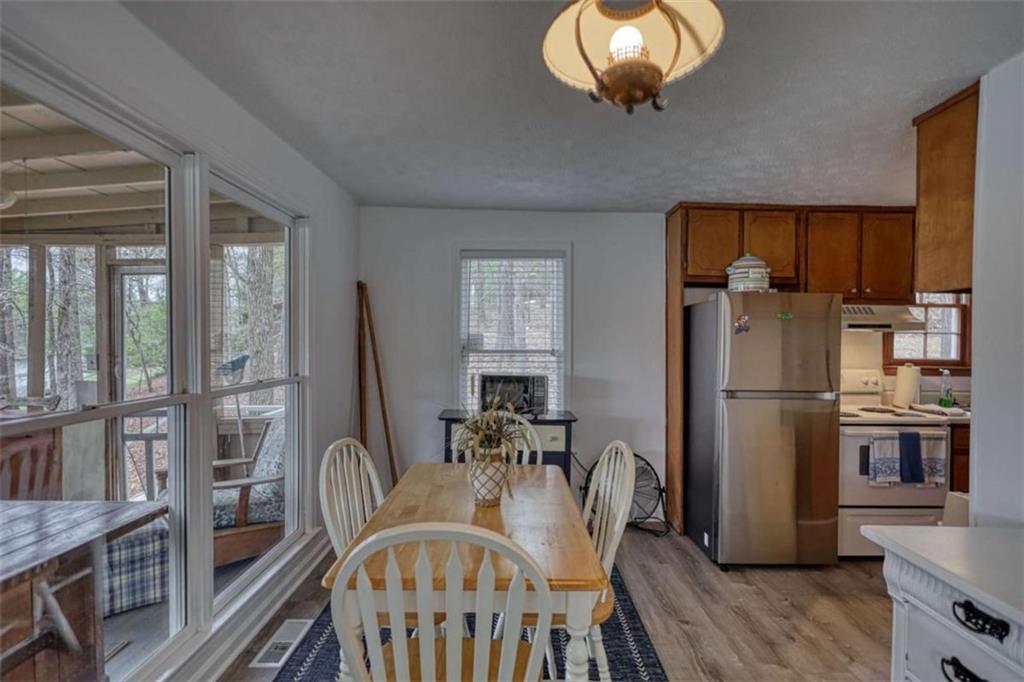 1697 County Line Road Mansfield, GA 30055 - Photo 24 of 44