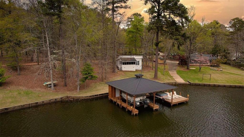 1697 County Line Road Mansfield, GA 30055 - Photo 4 of 44