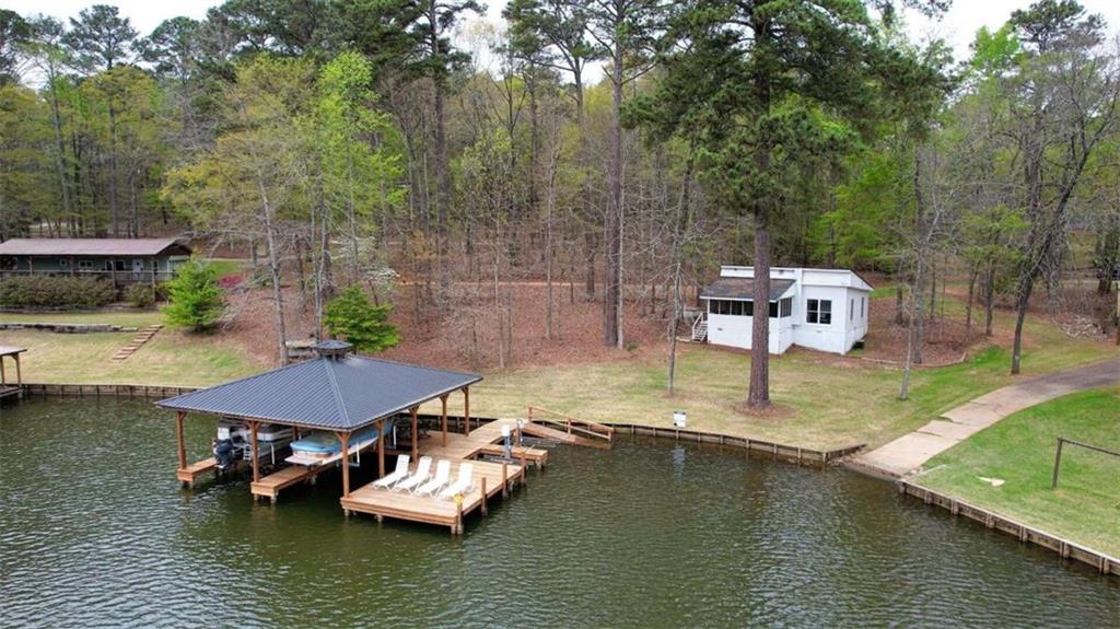 1697 County Line Road Mansfield, GA 30055 - Photo 5 of 44