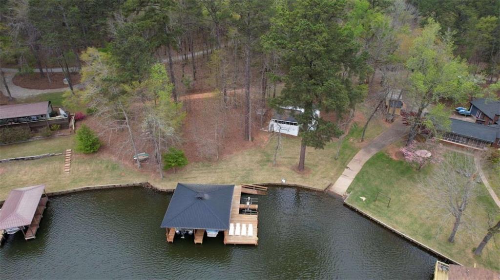 1697 County Line Road Mansfield, GA 30055 - Photo 6 of 44