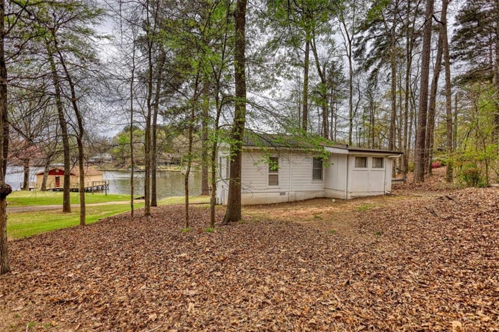1697 County Line Road Mansfield, GA 30055 - Photo 7 of 44