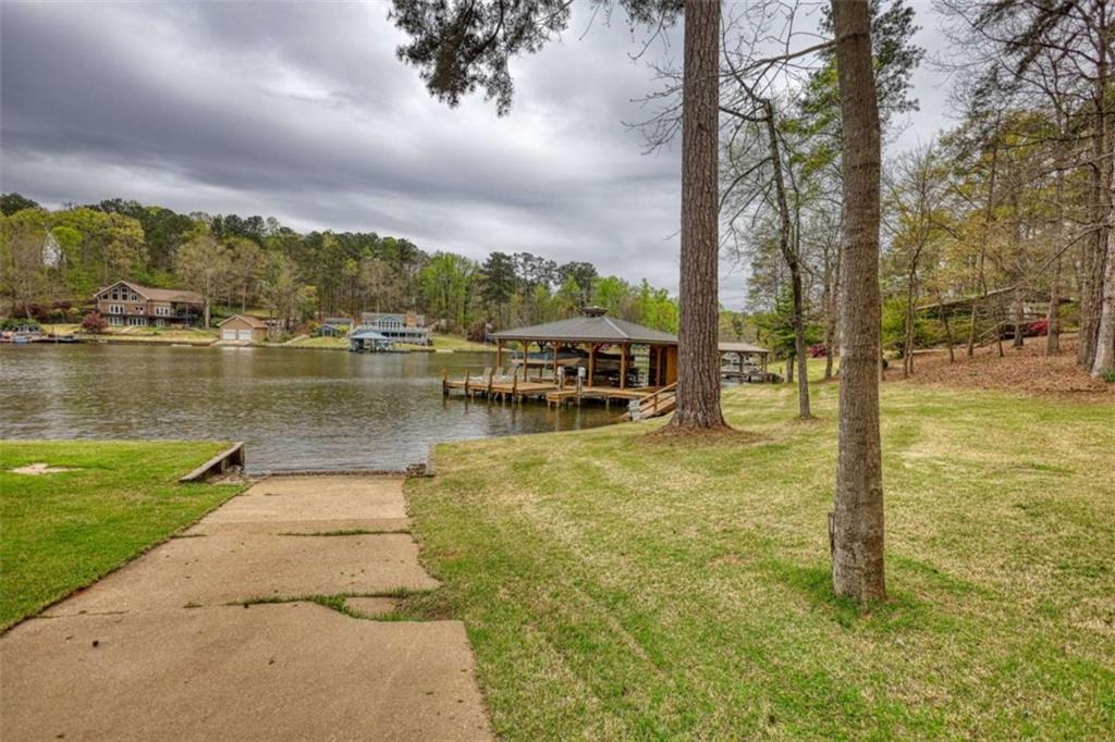 1697 County Line Road Mansfield, GA 30055 - Photo 9 of 44