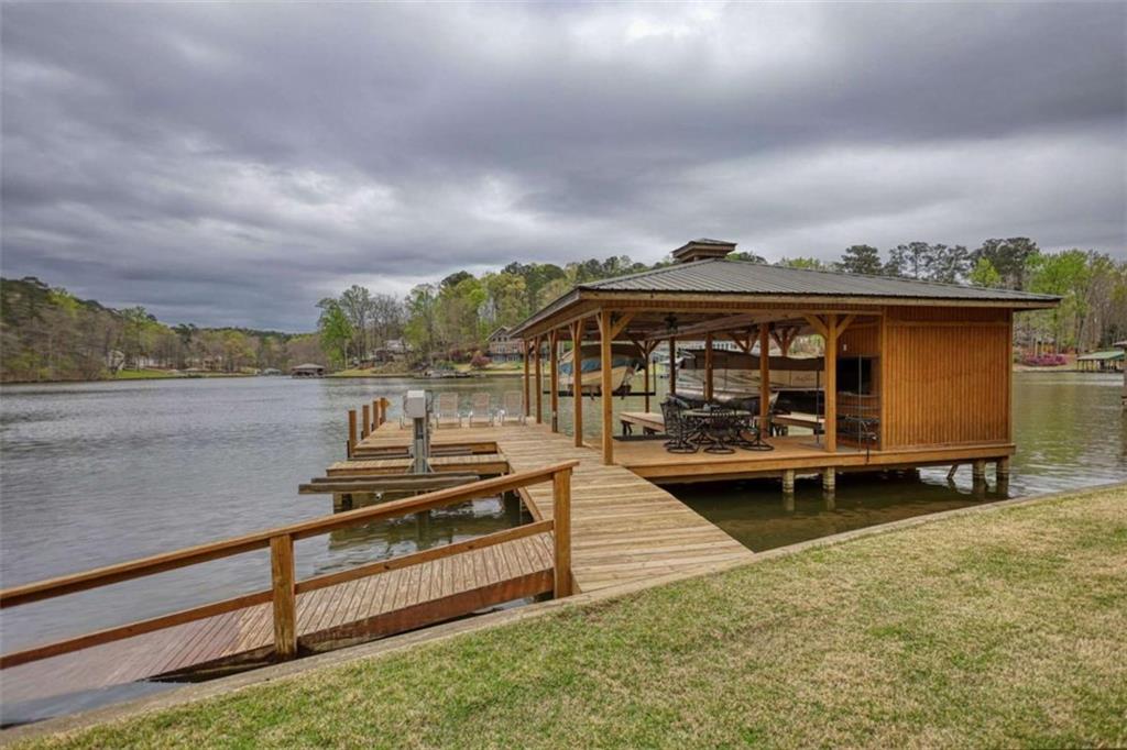 1697 County Line Road Mansfield, GA 30055 - Photo 10 of 44