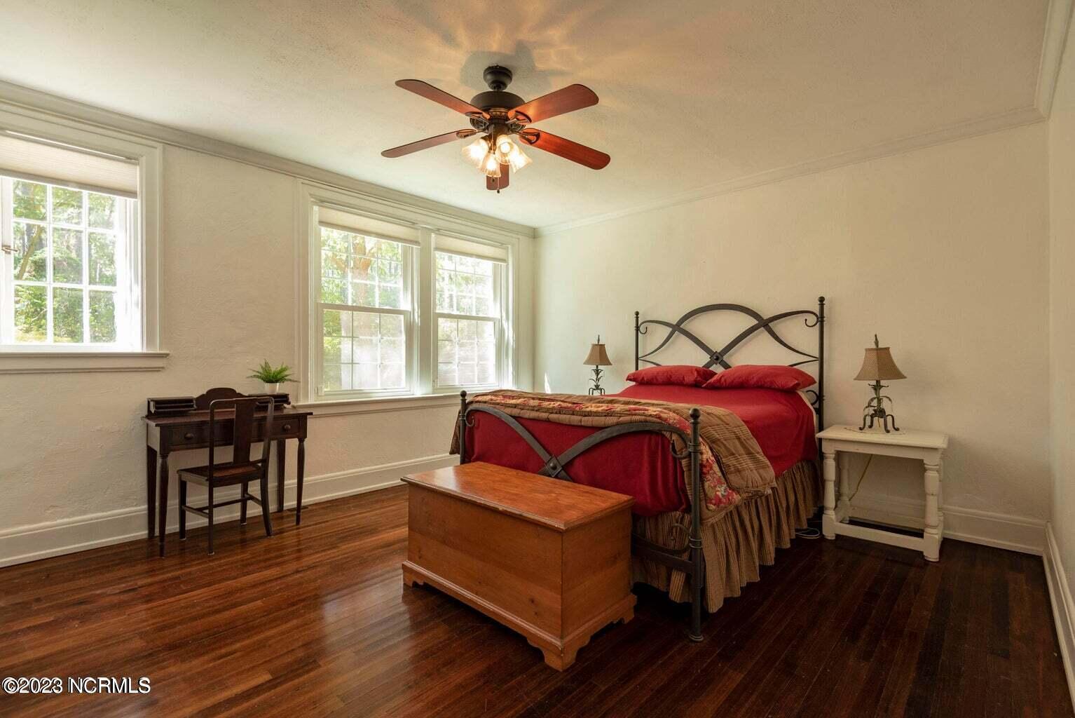 290 Becky Branch Road Southern Pines, NC 28387 - Photo 7 of 33
