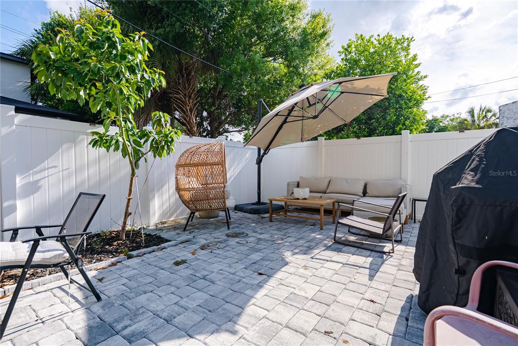 1908 West Nassau Street Tampa, FL 33607 - Photo 25 of 62