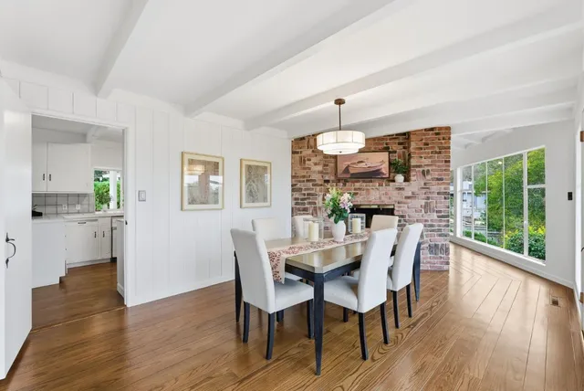 $3,898,000 | 10915 Mora Drive, Los Altos Hills, CA 94024