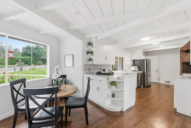 $3,898,000 | 10915 Mora Drive, Los Altos Hills, CA 94024