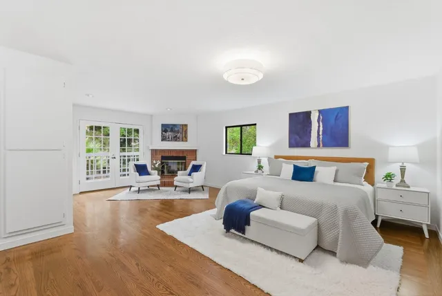 $3,898,000 | 10915 Mora Drive, Los Altos Hills, CA 94024