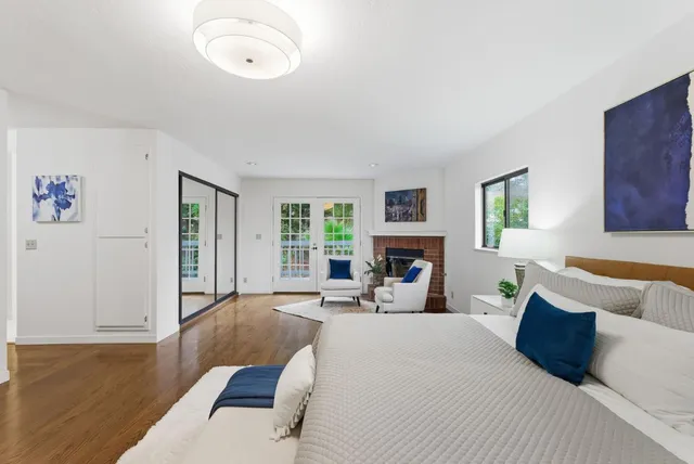 $3,898,000 | 10915 Mora Drive, Los Altos Hills, CA 94024