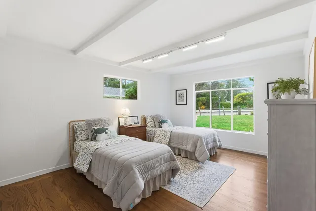 $3,898,000 | 10915 Mora Drive, Los Altos Hills, CA 94024