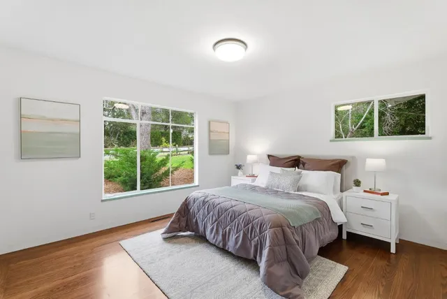 $3,898,000 | 10915 Mora Drive, Los Altos Hills, CA 94024