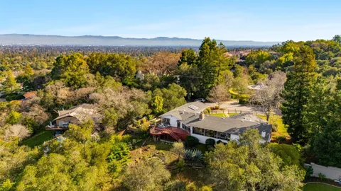$3,898,000 | 10915 Mora Drive, Los Altos Hills, CA 94024
