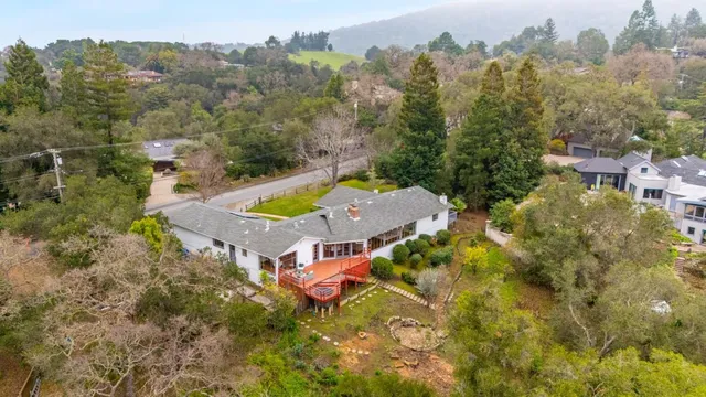 $3,898,000 | 10915 Mora Drive, Los Altos Hills, CA 94024