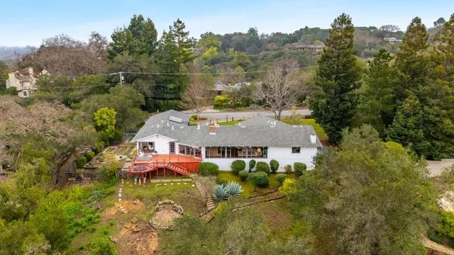 $3,898,000 | 10915 Mora Drive, Los Altos Hills, CA 94024