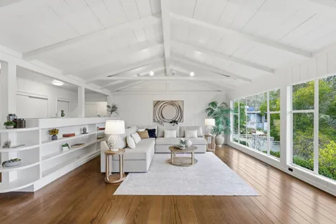 $3,898,000 | 10915 Mora Drive, Los Altos Hills, CA 94024