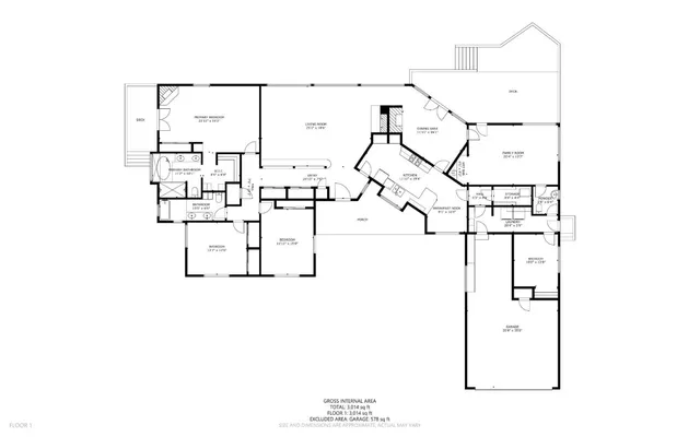 $3,898,000 | 10915 Mora Drive, Los Altos Hills, CA 94024