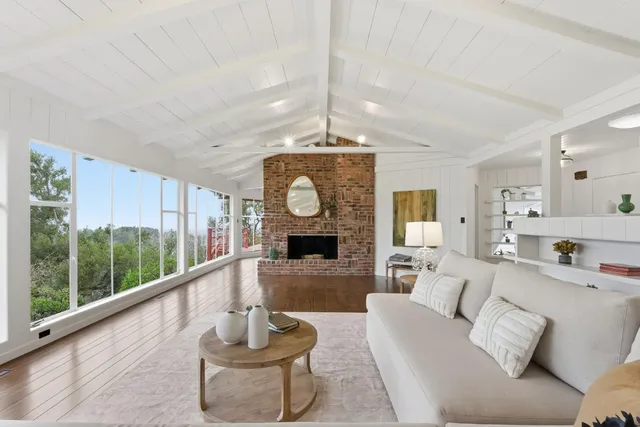 $3,898,000 | 10915 Mora Drive, Los Altos Hills, CA 94024