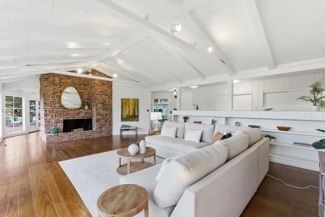 $3,898,000 | 10915 Mora Drive, Los Altos Hills, CA 94024