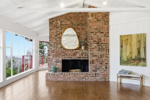 $3,898,000 | 10915 Mora Drive, Los Altos Hills, CA 94024