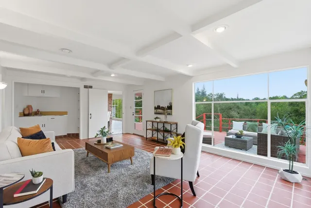 $3,898,000 | 10915 Mora Drive, Los Altos Hills, CA 94024