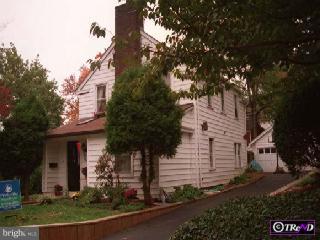 118 Crosshill Road Wynnewood, PA 19096 - Photo 1 of 1